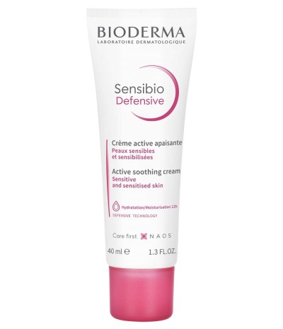 SENSIBIO Defensive 40ml