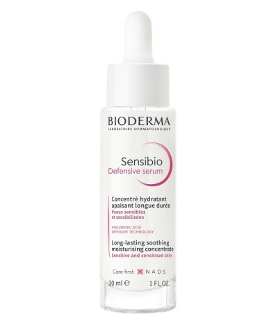 SENSIBIO Defensive Serum 30ml