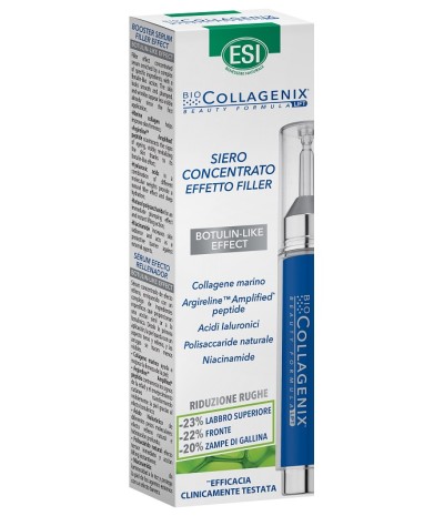 BIOCOLLAGENIX Siero Filler10ml