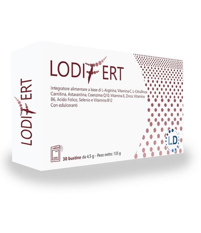 LODIFERT 30 Buste