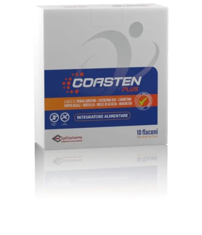 COASTEN Plus 10fl.25ml