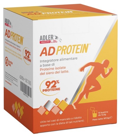 ADPROTEIN 15 Bust.