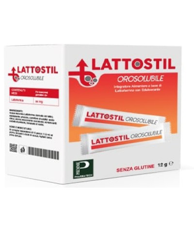 LATTOSTIL Orosol.20 Stick