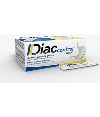 DIAC Control 20 Stick.