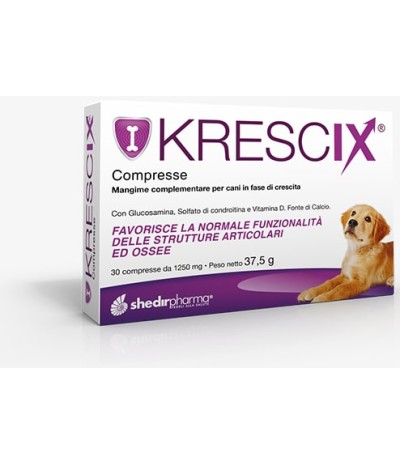 KRESCIX 30 Cpr