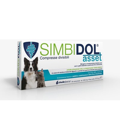 SIMBIDOL Asset 30 Cpr