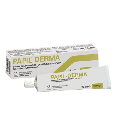 PAPIL Derma Crema 20 ml