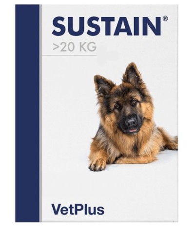 SUSTAIN L BREED 30 Bust.