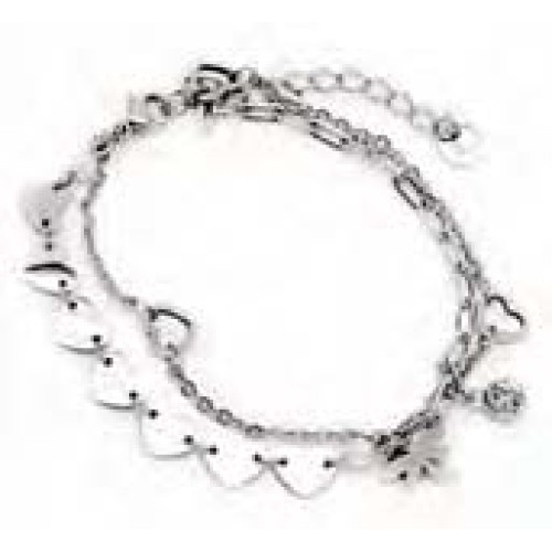 BRACCIALE KARIMA SS