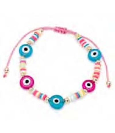 BRACCIALE YASMIN FUN