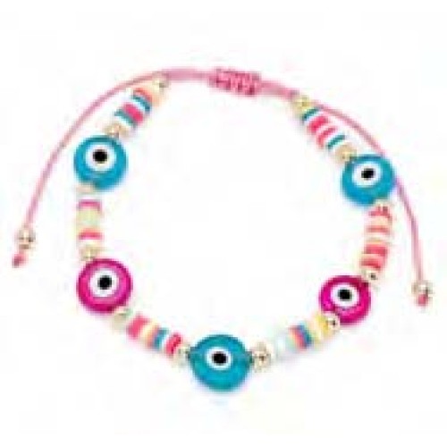 BRACCIALE YASMIN FUN