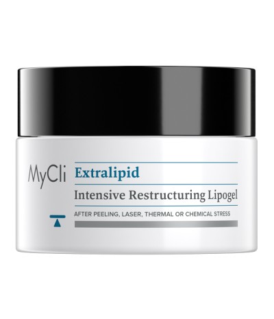 EXTRALIPID Lipogel 50ml