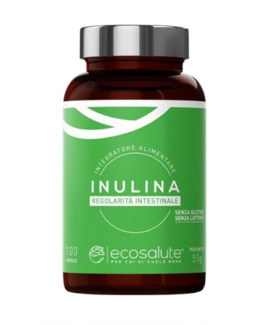 INULINA 100 Cps