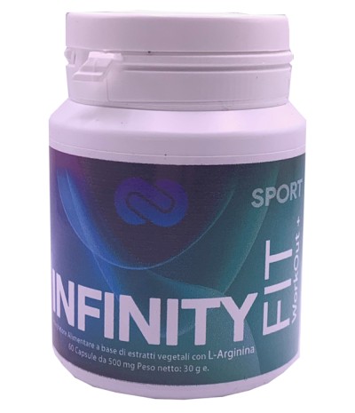INFINITY FIT SPORT 60CPS