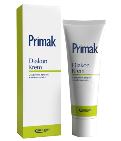 PRIMAK DIAKON KREM 30ML