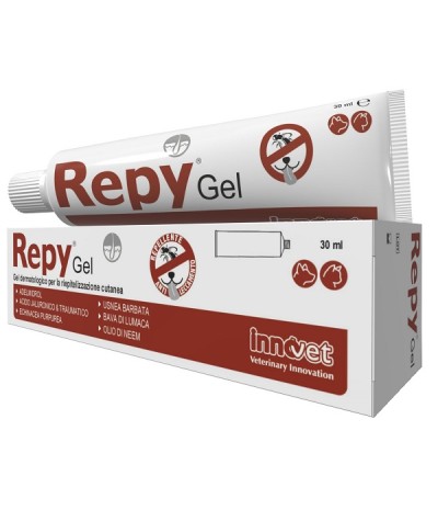 REPY GEL 30ML NF