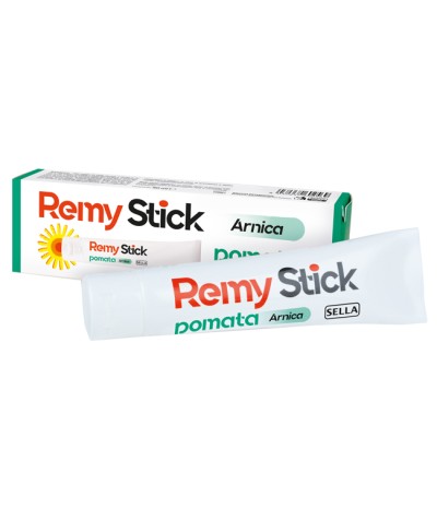 REMYSTICK ARNICA Pomata 60ml