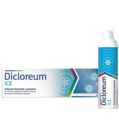 DICLOREUM ICE SCH FRIZZANTE