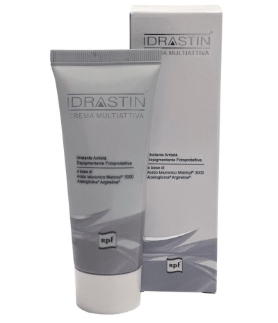 IDRASTIN CREMA MULTIATTIVA75ML