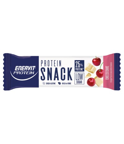 ENERVIT PR.Snack Cheesc.LS 30g