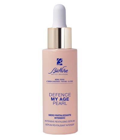 DEFENCE My Age Pearl Siero30ml