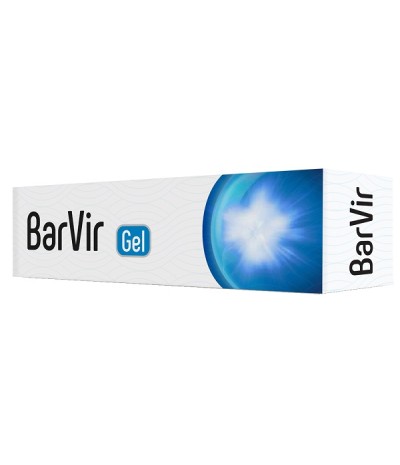 BARVIR Gel 40ml