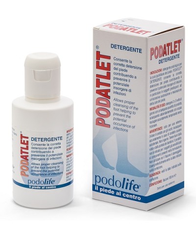 PODATLET DETERGENTE 100G