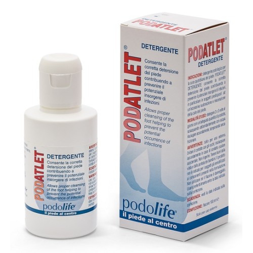 PODATLET DETERGENTE 100G