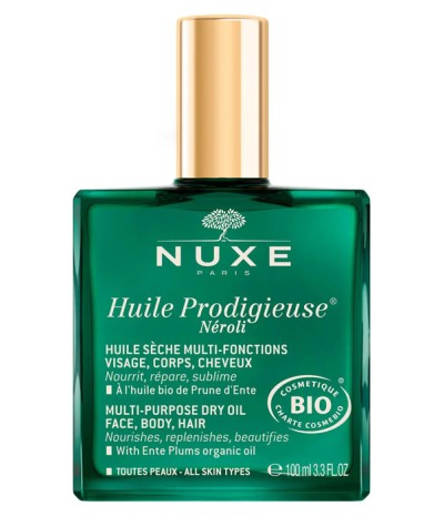 NUXE HP NEROLI 100ml