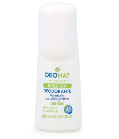 DEONAT FRESH ROLL ON 65ML