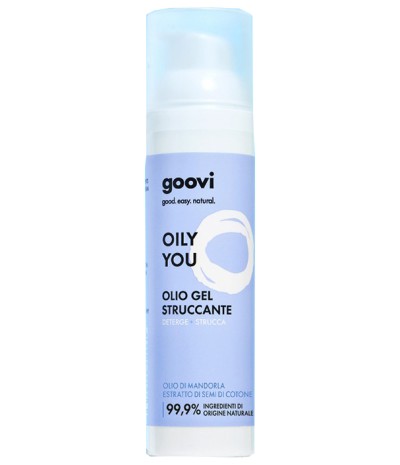 GOOVI Olio Gel Strucc.75ml