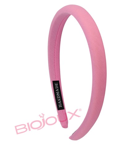 BHJ011 CERCHIETTO KIDS PINK