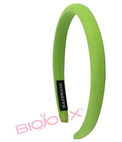 BHJ014 CERCHIETTO KIDS GREEN