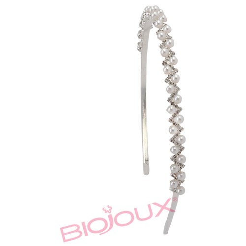 BHJ031 CERCHIETTO PEARL-V CRYSTAL