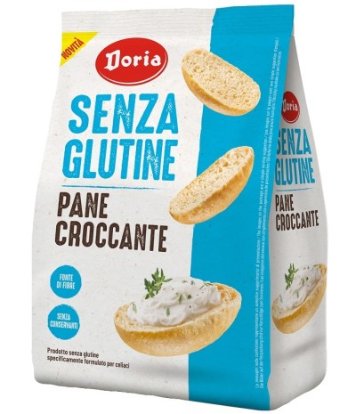 DORIA Pane Croccante 150g