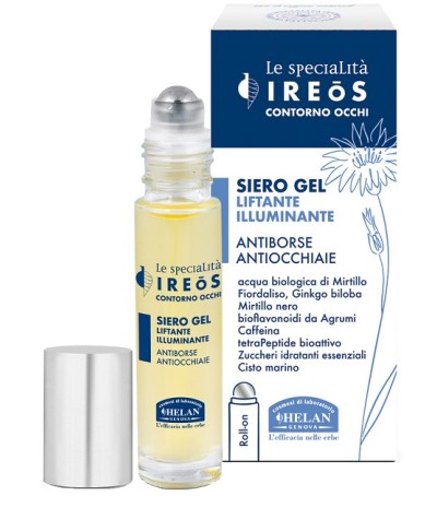 IREOS Siero Gel Lift Ill.A/Bor