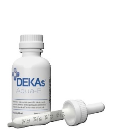 DEKAS Aqua-E 60ml