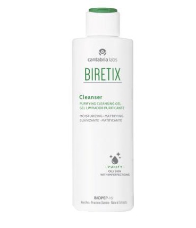 BIRETIX Cleanser 400ml