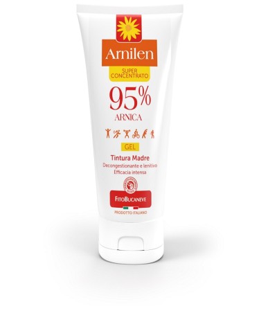 ARNILEN 95% GEL ARNICA 200ML