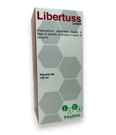 LIBERTUSS J 150ml