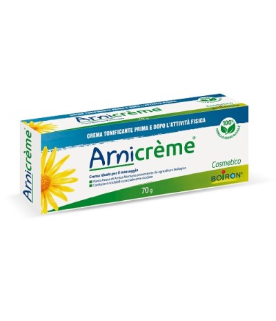 ARNICREME NF 70G BO