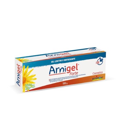 ARNIGEL FORTE 100G BO