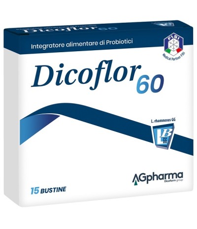 DICOFLOR-60 15 Bust.2,50g