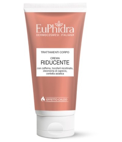 EUPHIDRA Cr.Riducente 100ml