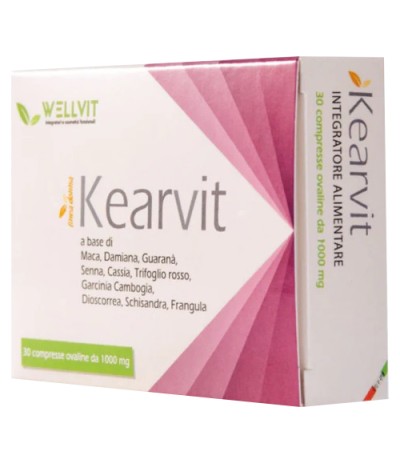 KEARVIT 30 Cpr 1000mg