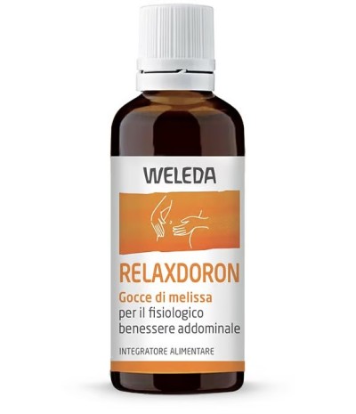 RELAXDORON 50ml