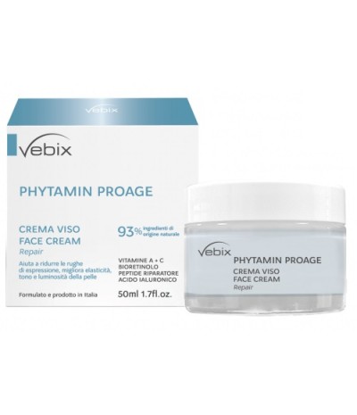 VEBIX Phytamin PA Repair Viso