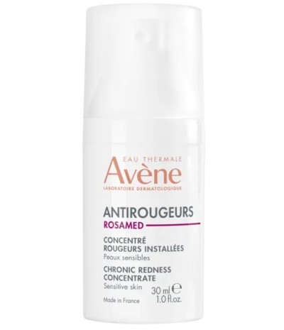 AVENE A-Rougeurs Rosamed 30ml