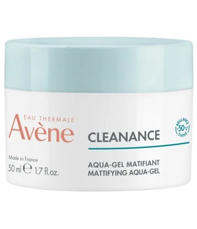 CLEANANCE Acqua Gel Op.50ml