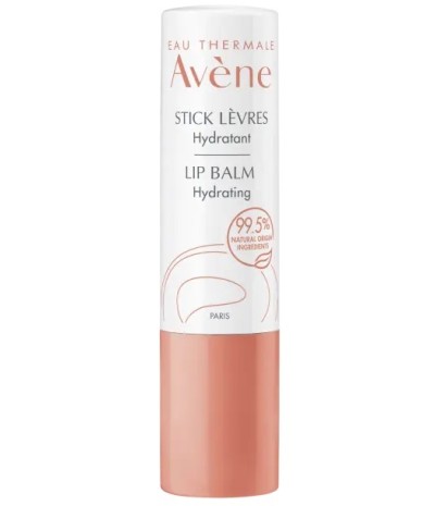 AVENE Tratt.Labbra*Idrat.4g